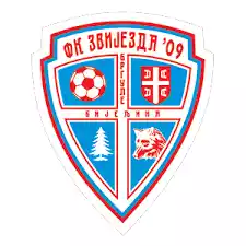 Zvijezda 09 U19