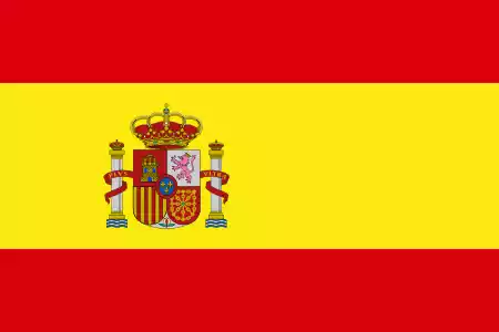 Spain (panch)
