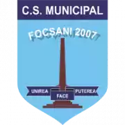 CSM Focsani