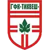 Tikvesh