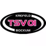 TSV Krefeld-Bockum