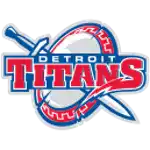 Детройт Мерси Титанс