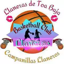 Llaneras Toa Baha (Women)
