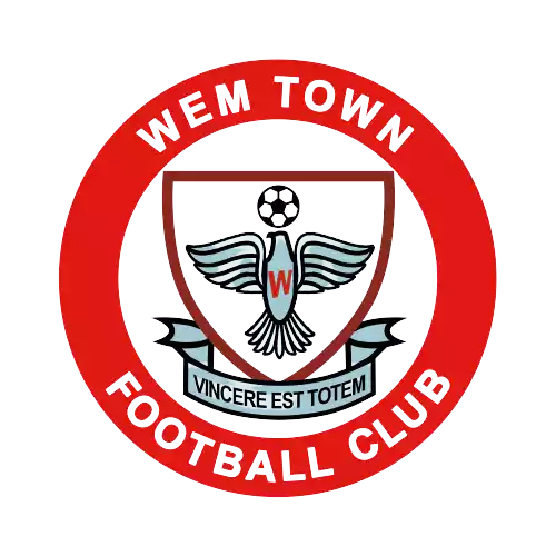 Wem Town Ladies
