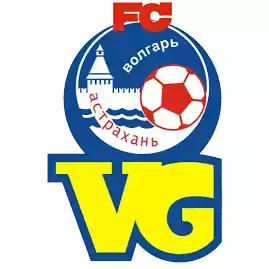 FC Volgar 03 Astrakhan