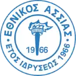 Ethnikos Assia