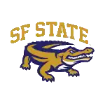 San Francisco State Gators (Women)