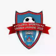Unirea Ungheni