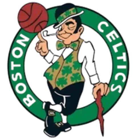Boston Celtics (FENRIR)