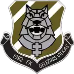 Gelezinis Vilkas