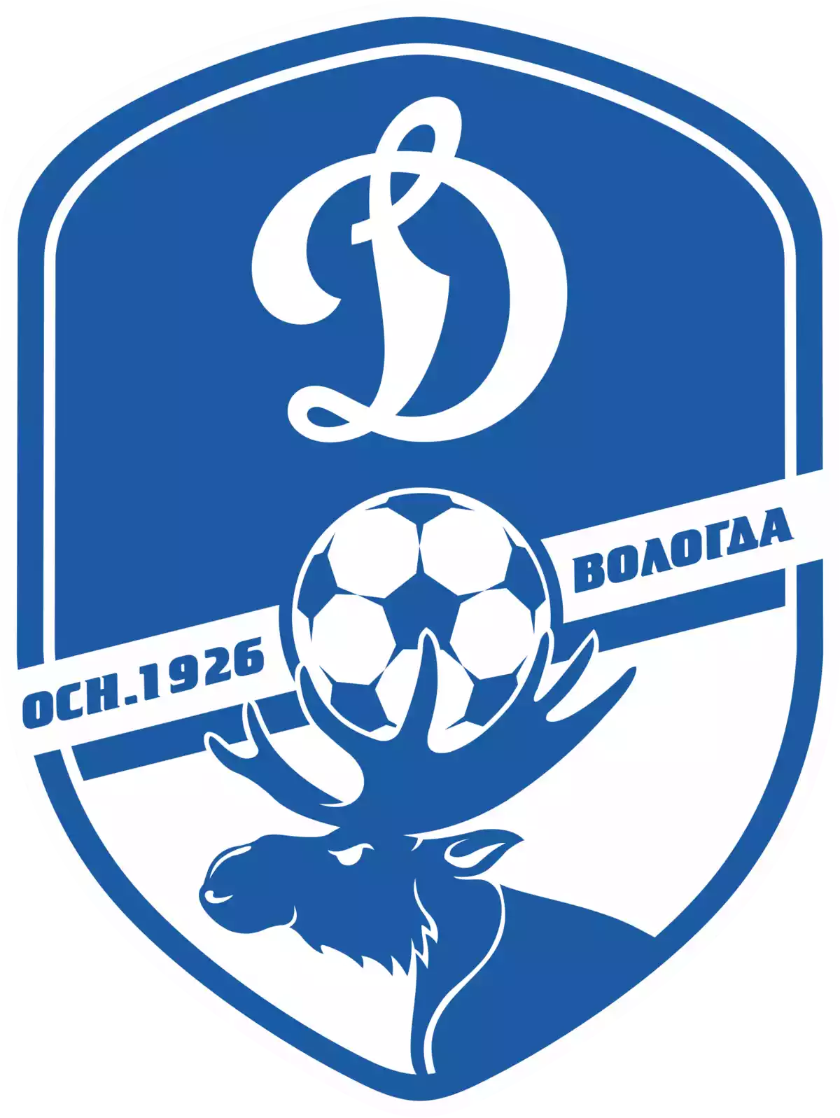 Dinamo-M Vologda