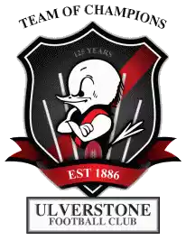 Ulverstone II