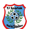 Spartak Horni Slavkov