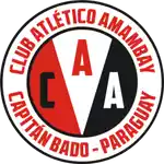 Amambay de Capitan Bado