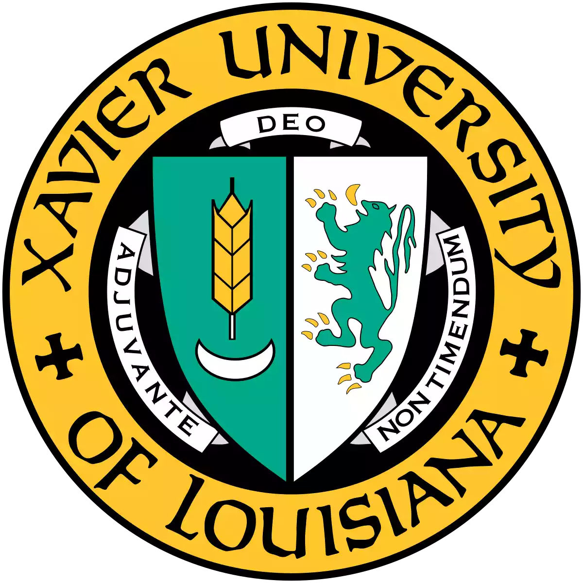 Đại học Xavier Louisiana (Nữ)