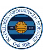 BK Frederiksholm Sydhavnen