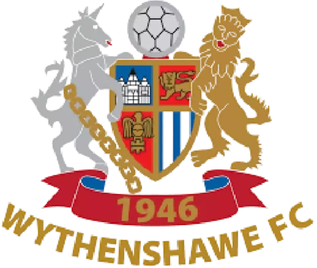 Đội bóng đá nữ Wythenshawe