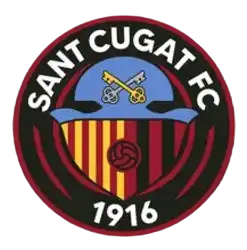Sant Cugat FC U19