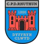 Ruthin Town