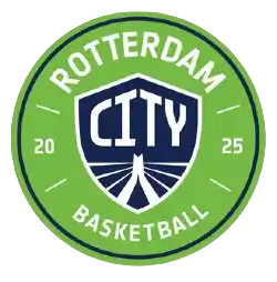 Rotterdam City Basketball