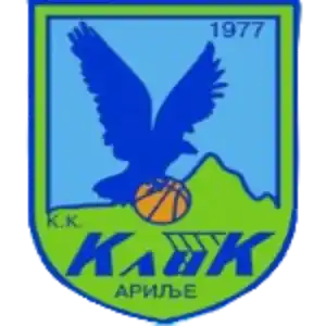 KK Klik Arilje
