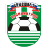 SDYUSSHOR-5 Kaliningrad U17