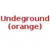 Undeground (orange)