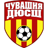 DYUSH-Chuvashia Cheboksary