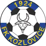Kozlovice