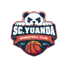 Sichuan Yuanda 3x3 (Nữ)