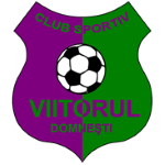 AS CS Domnesti
