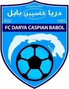 FC Darya Caspian Babol