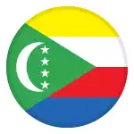 Comoro Islands