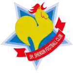 Shanghai Shenxin