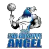 Angel Manfredonia U18