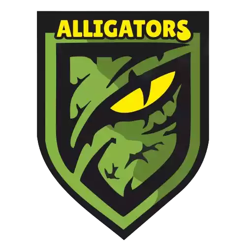 Alligators/Eagles