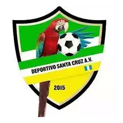 Deportivo Santa Cruz AV