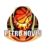 Петро Новин