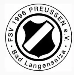 Preussen Bad Langensalza