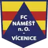 Namest nad Oslavou-Vicenice