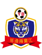 Đội bóng Yanbian Longding