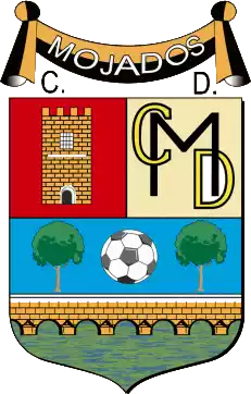 Cd Mojados