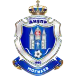 Dnepr-Mogilev