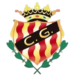 Gimnastic de Tarragona U19