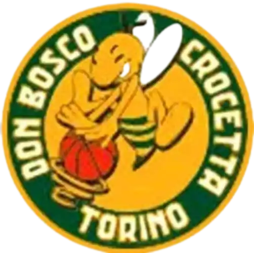 Don Bosco Crocetta U19