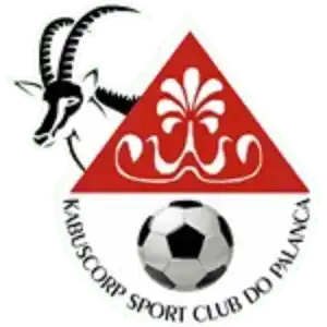 Кабушкорп С.К.П.