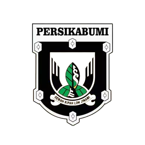 Persikabumi Kabupaten Sukabumi