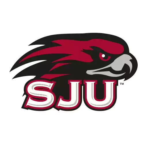 Saint Josephs Hawks (Women)