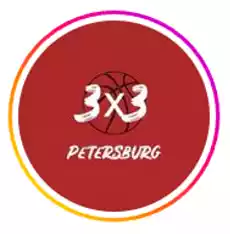 COP Saint Petersburg 3x3 (Nữ)