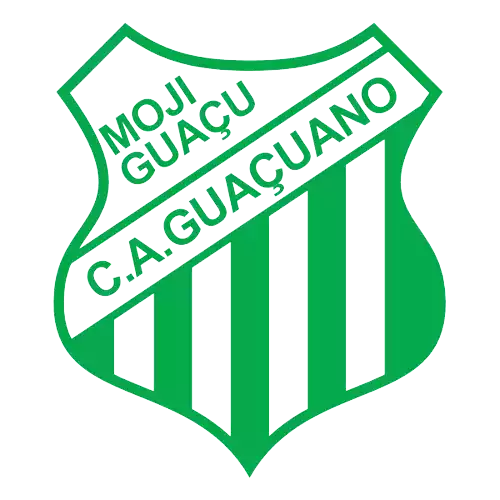 CA Atletico Guacuano SP